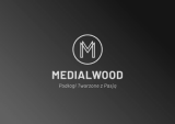 Medialwood