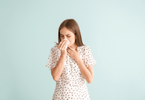 Wybór podłogi dla alergików – poradnik